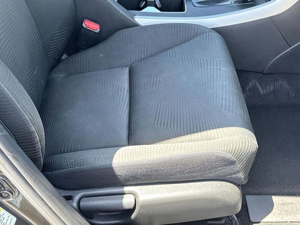used 2015 Honda Accord car, priced at $9,500