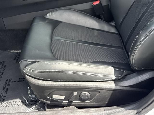 used 2024 Kia K5 car, priced at $25,200