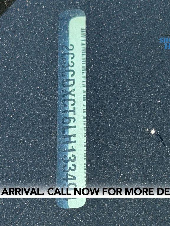 used 2020 Dodge Charger car, priced at $25,900