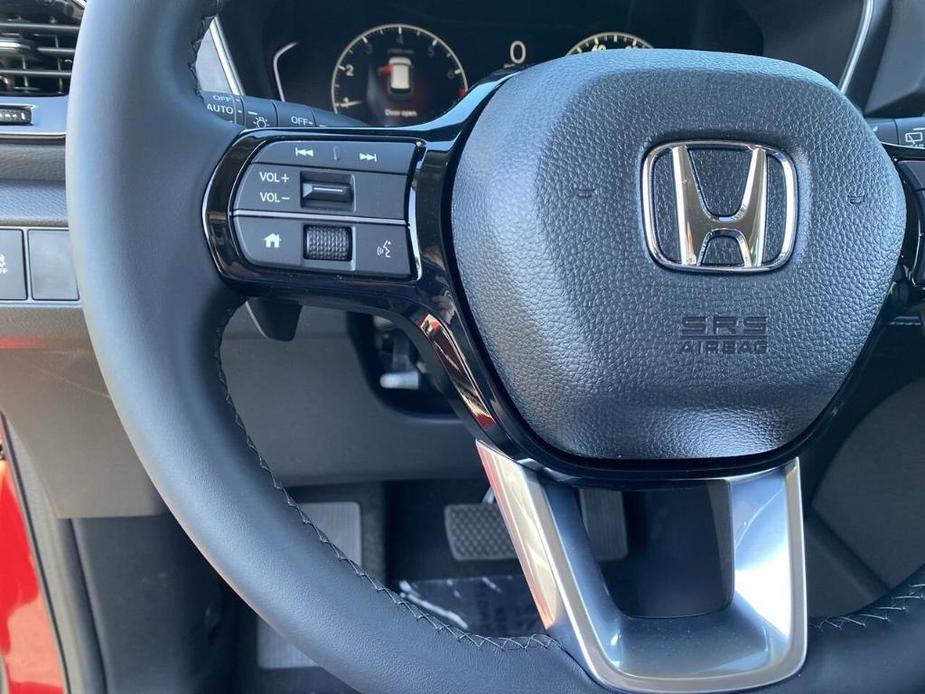 new 2025 Honda Pilot car, priced at $45,019