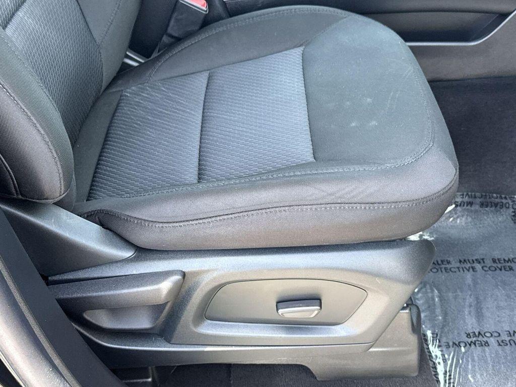 used 2022 Ford Explorer car, priced at $25,800