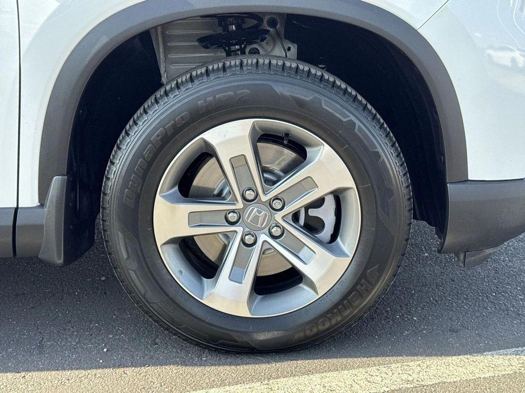 used 2024 Honda Pilot car, priced at $36,998