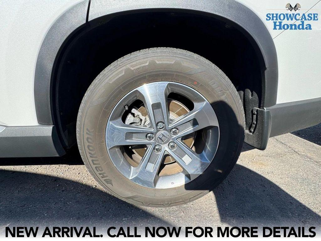 used 2024 Honda Pilot car, priced at $36,990