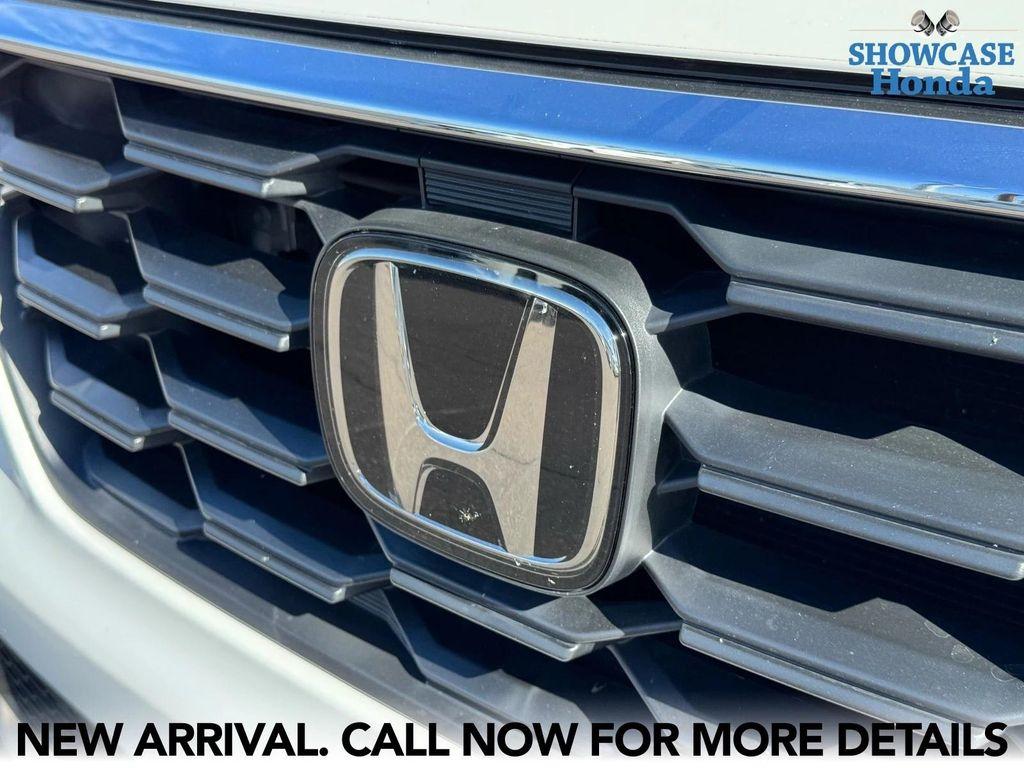used 2024 Honda Pilot car, priced at $36,990