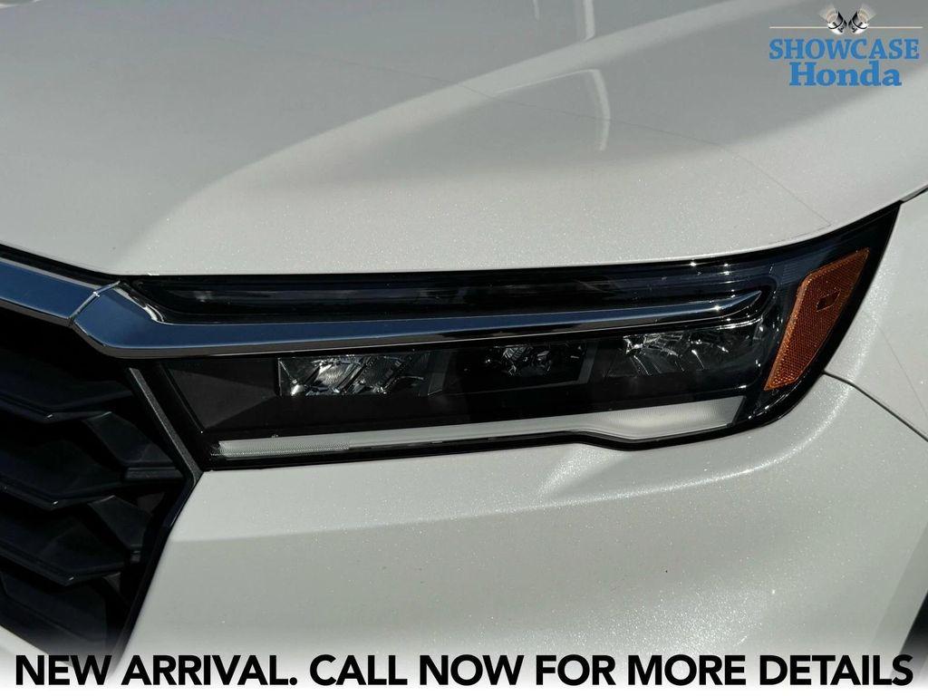 used 2024 Honda Pilot car, priced at $36,990