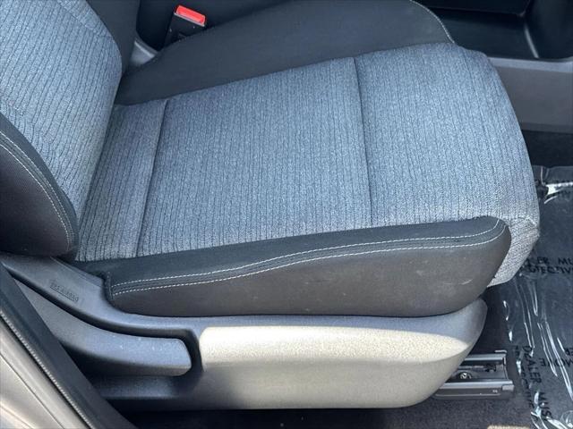used 2023 Nissan Rogue car, priced at $19,700