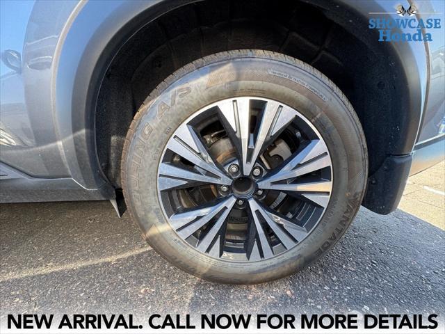 used 2023 Nissan Rogue car, priced at $21,998