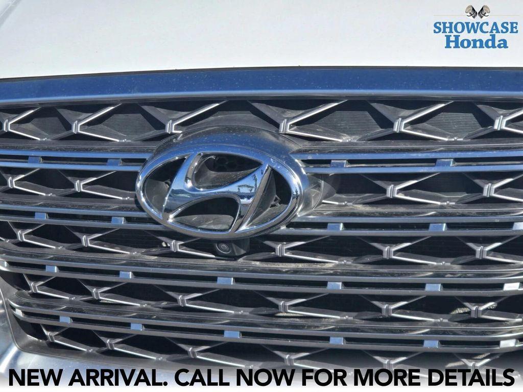 used 2020 Hyundai Palisade car, priced at $21,500