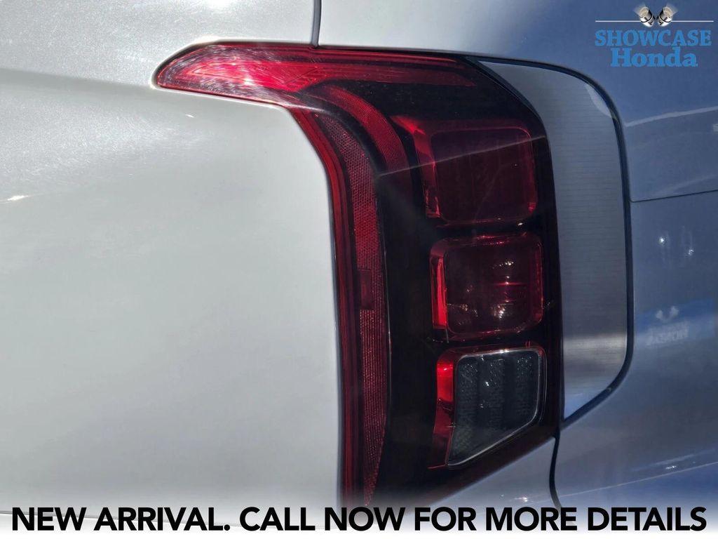 used 2020 Hyundai Palisade car, priced at $21,500