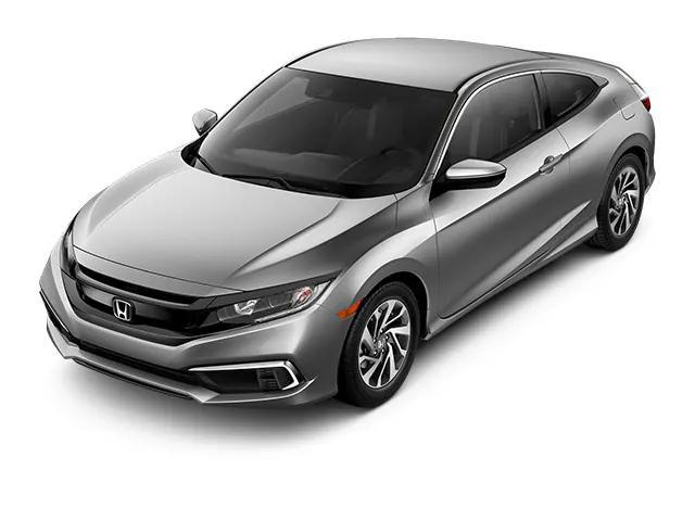 used 2019 Honda Civic car, priced at $18,900
