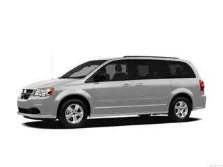 used 2012 Dodge Grand Caravan car, priced at $8,900