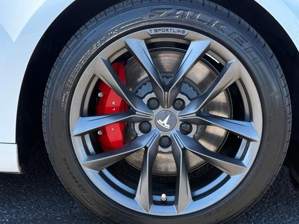 used 2019 Tesla Model 3 car, priced at $23,900