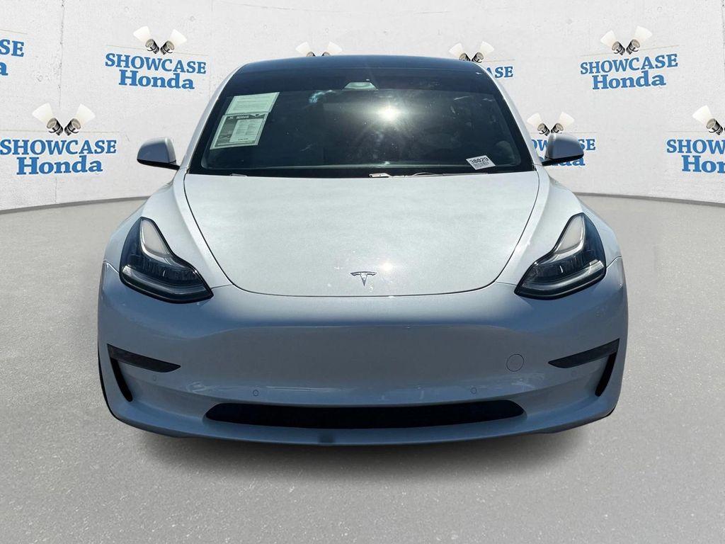 used 2019 Tesla Model 3 car, priced at $23,900