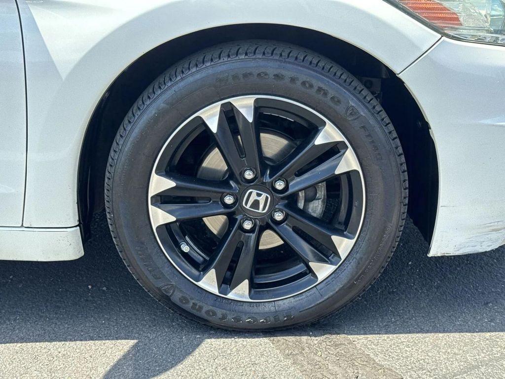 used 2014 Honda CR-Z car, priced at $5,700