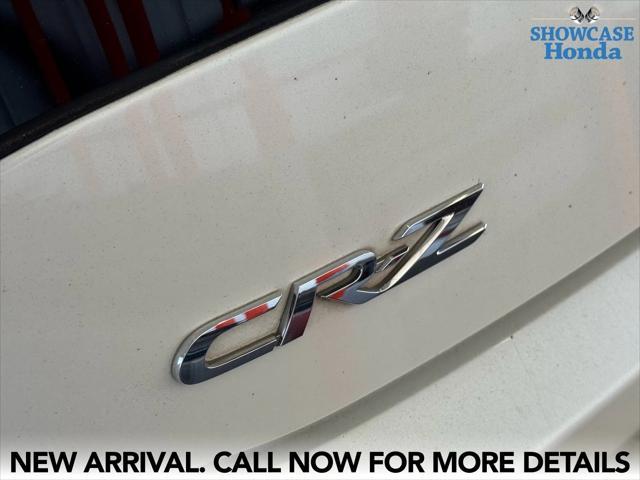 used 2014 Honda CR-Z car, priced at $6,998