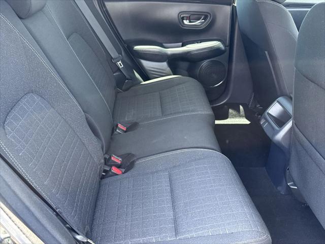 used 2023 Honda HR-V car, priced at $22,100