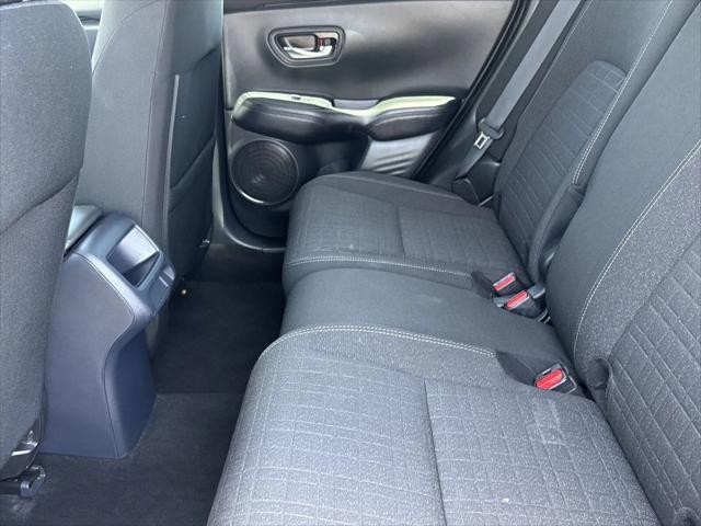 used 2023 Honda HR-V car, priced at $22,100