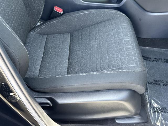 used 2023 Honda HR-V car, priced at $22,100