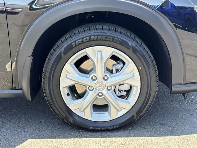 used 2023 Honda HR-V car, priced at $22,100