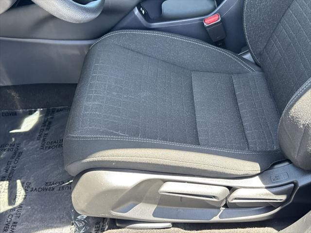 used 2023 Honda HR-V car, priced at $22,100