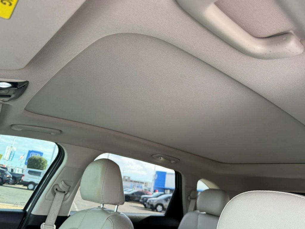 used 2021 Kia Sorento car, priced at $24,300