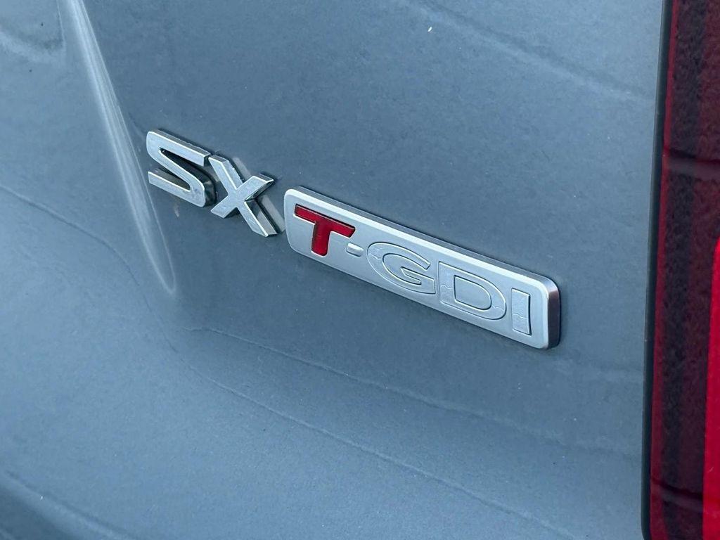 used 2021 Kia Sorento car, priced at $24,500