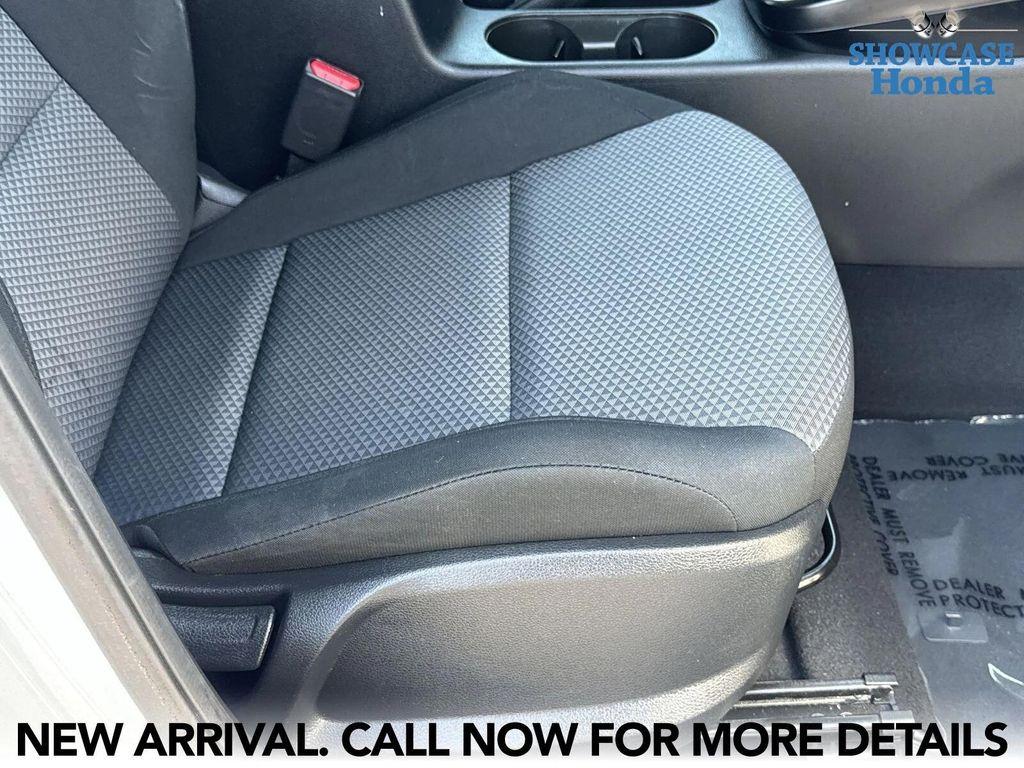 used 2023 Kia Soul car, priced at $16,600