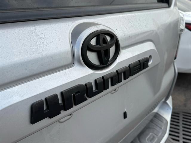 used 2019 Toyota 4Runner car, priced at $29,400