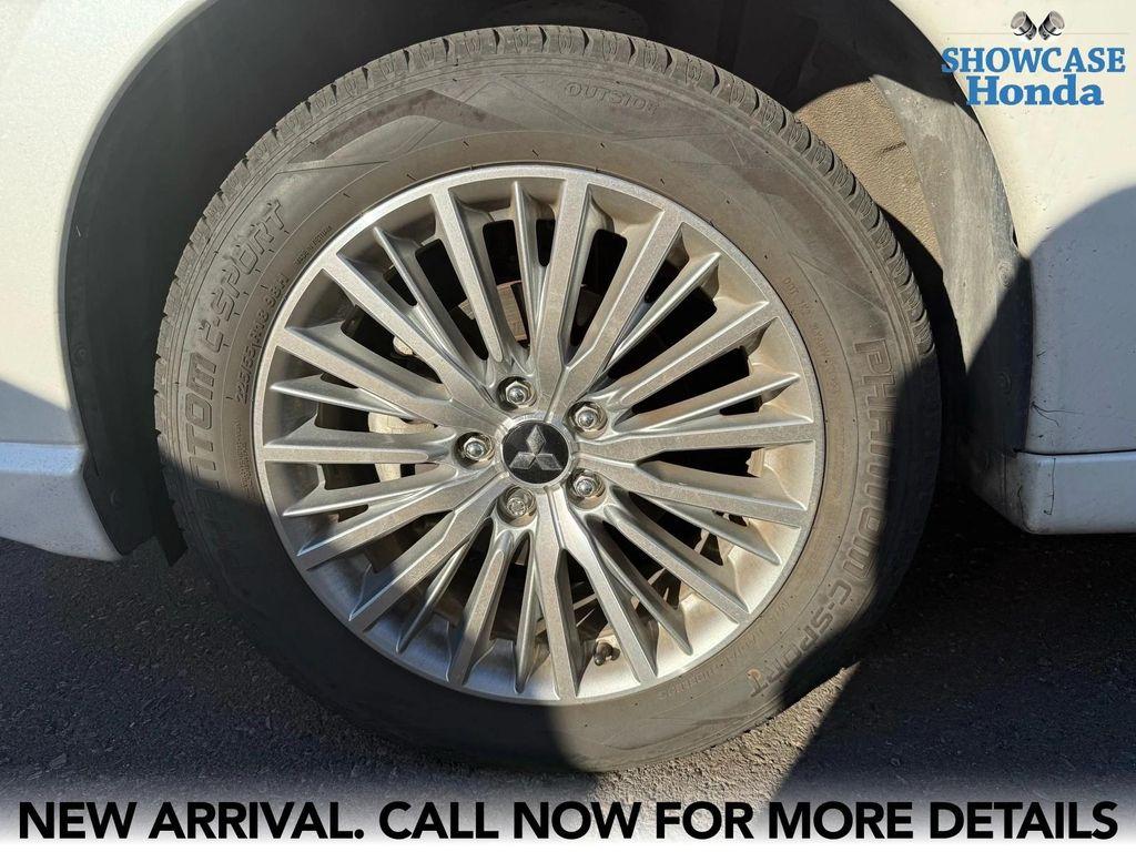 used 2019 Mitsubishi Outlander PHEV car, priced at $19,998