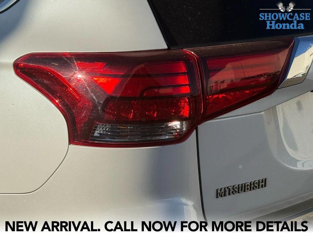 used 2019 Mitsubishi Outlander PHEV car, priced at $19,998