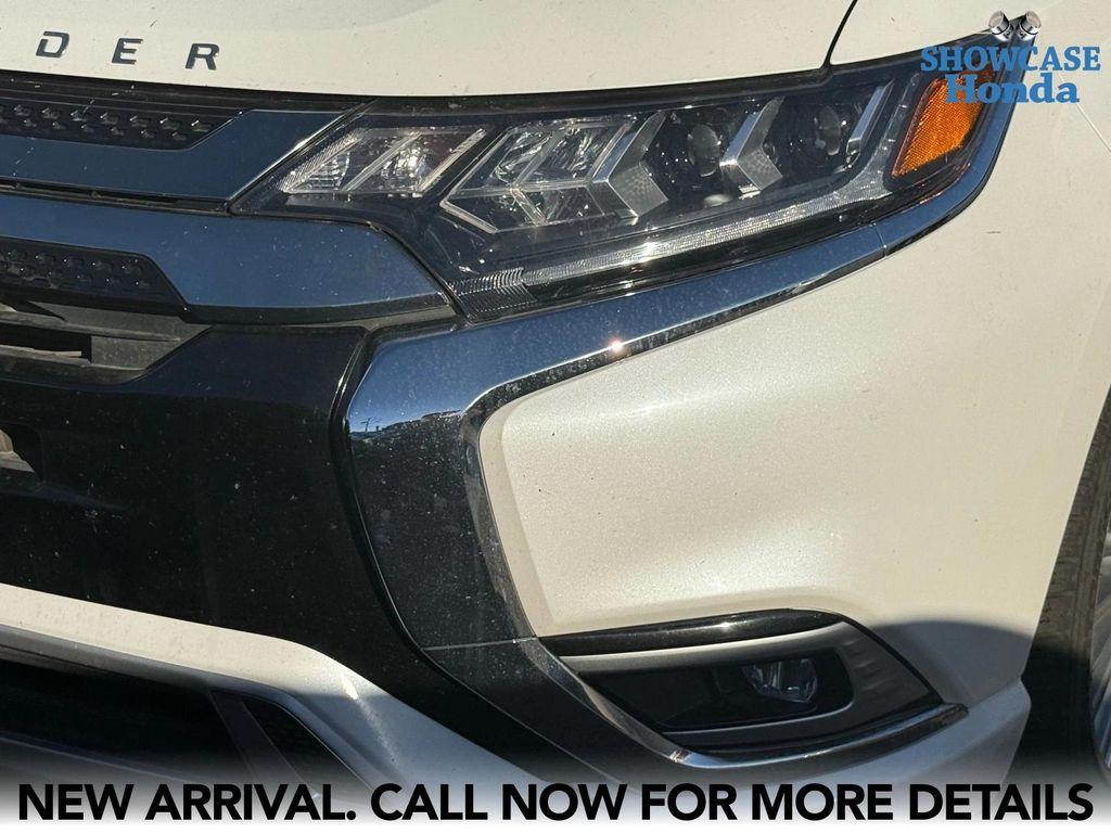 used 2019 Mitsubishi Outlander PHEV car, priced at $19,998