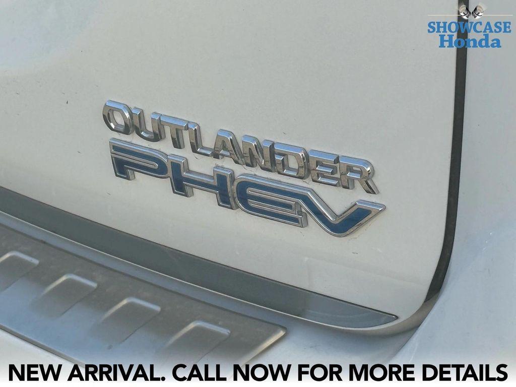 used 2019 Mitsubishi Outlander PHEV car, priced at $19,998