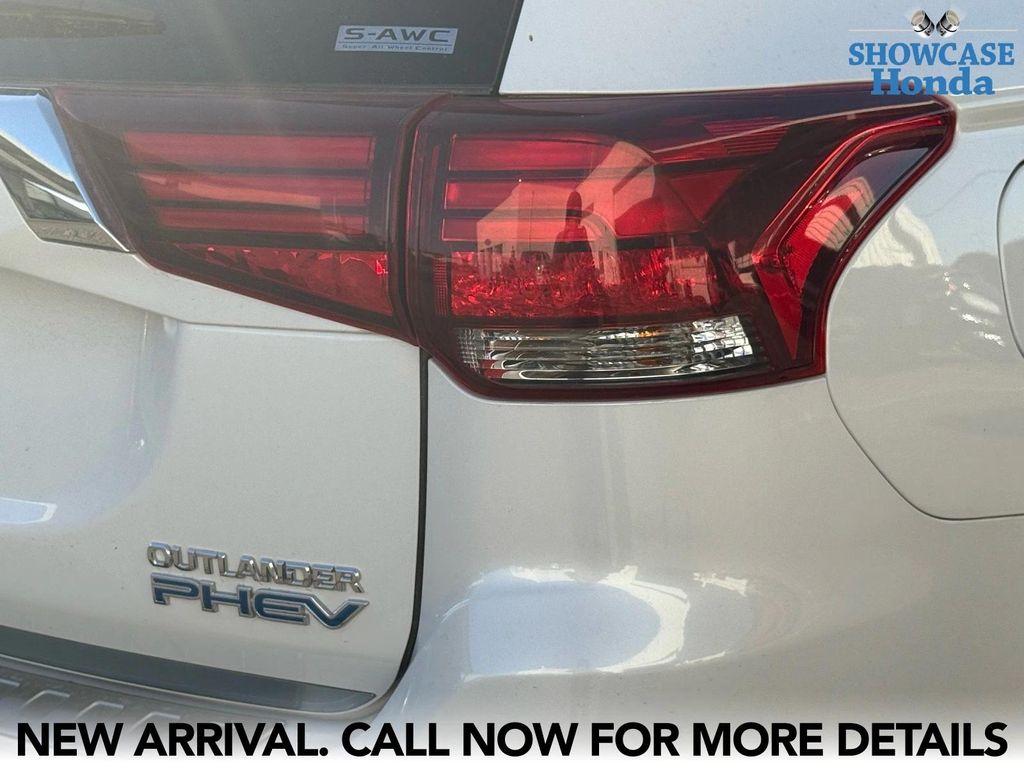 used 2019 Mitsubishi Outlander PHEV car, priced at $19,998
