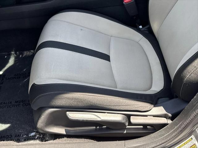 used 2019 Honda Civic car, priced at $21,400