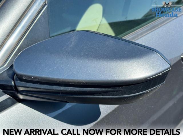 used 2019 Honda Civic car, priced at $21,998