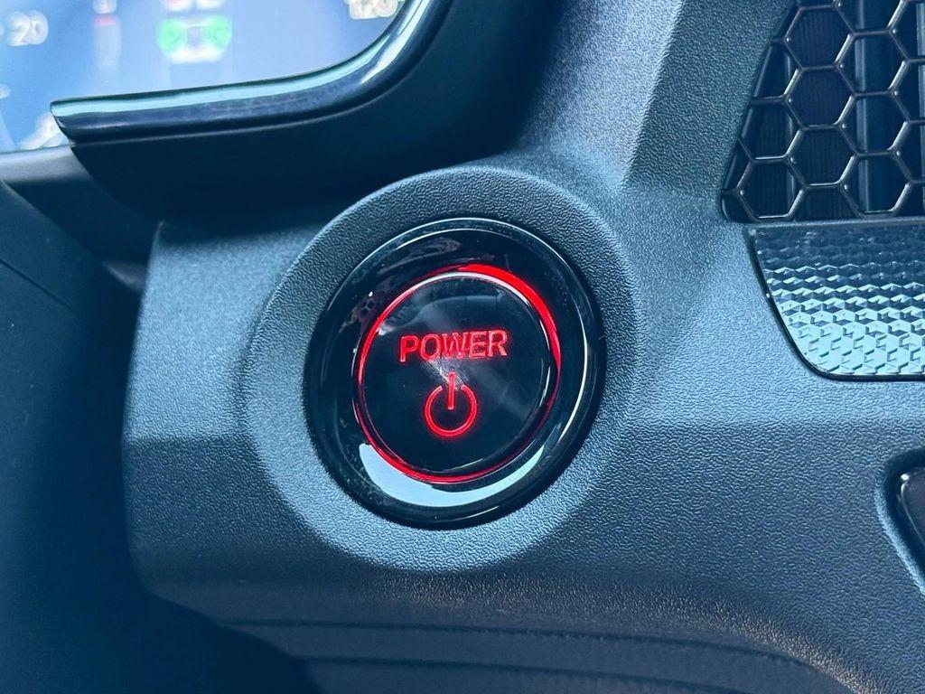 new 2026 Honda CR-V Hybrid car, priced at $38,829