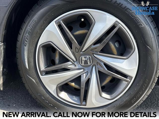 used 2019 Honda Civic car, priced at $18,900
