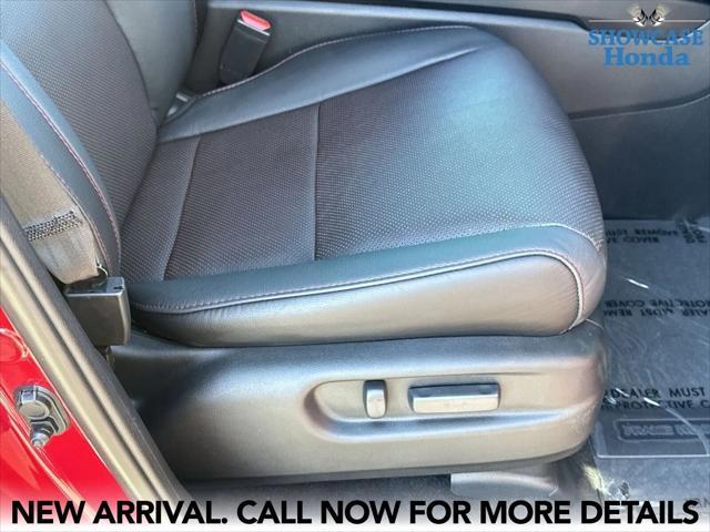 used 2024 Honda Passport car, priced at $40,998