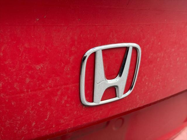 used 2022 Honda Civic car, priced at $27,200