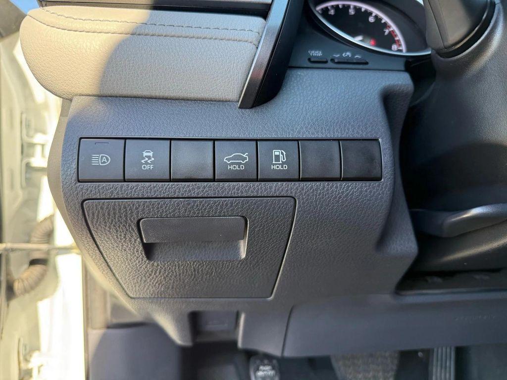 used 2023 Toyota Camry car, priced at $22,300