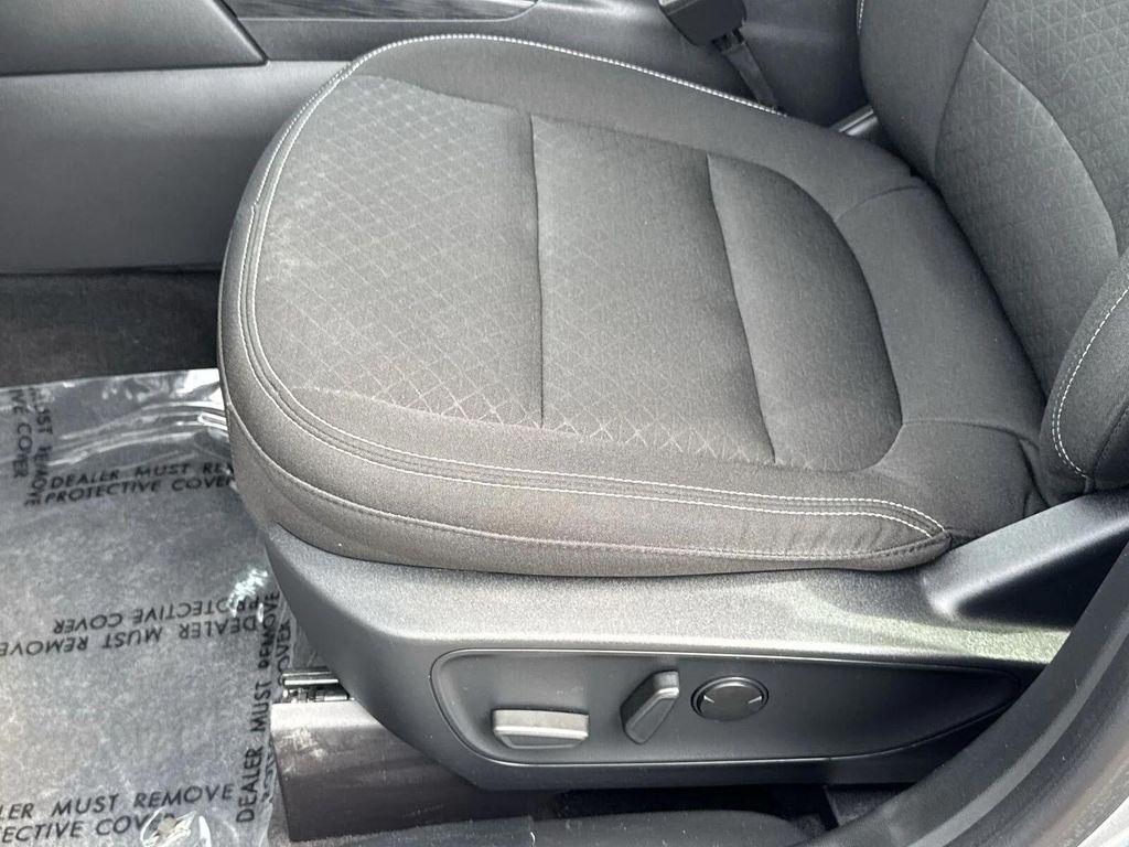 used 2024 Ford Escape car, priced at $21,900