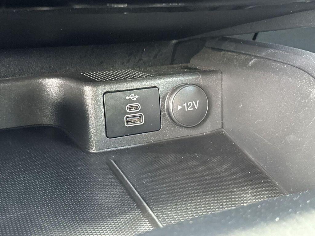 used 2024 Ford Escape car, priced at $21,900