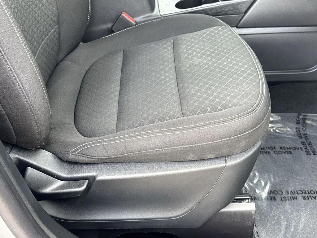 used 2024 Ford Escape car, priced at $21,900