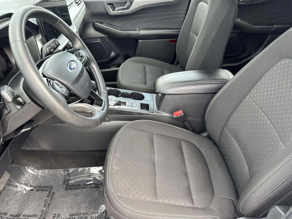used 2024 Ford Escape car, priced at $21,900