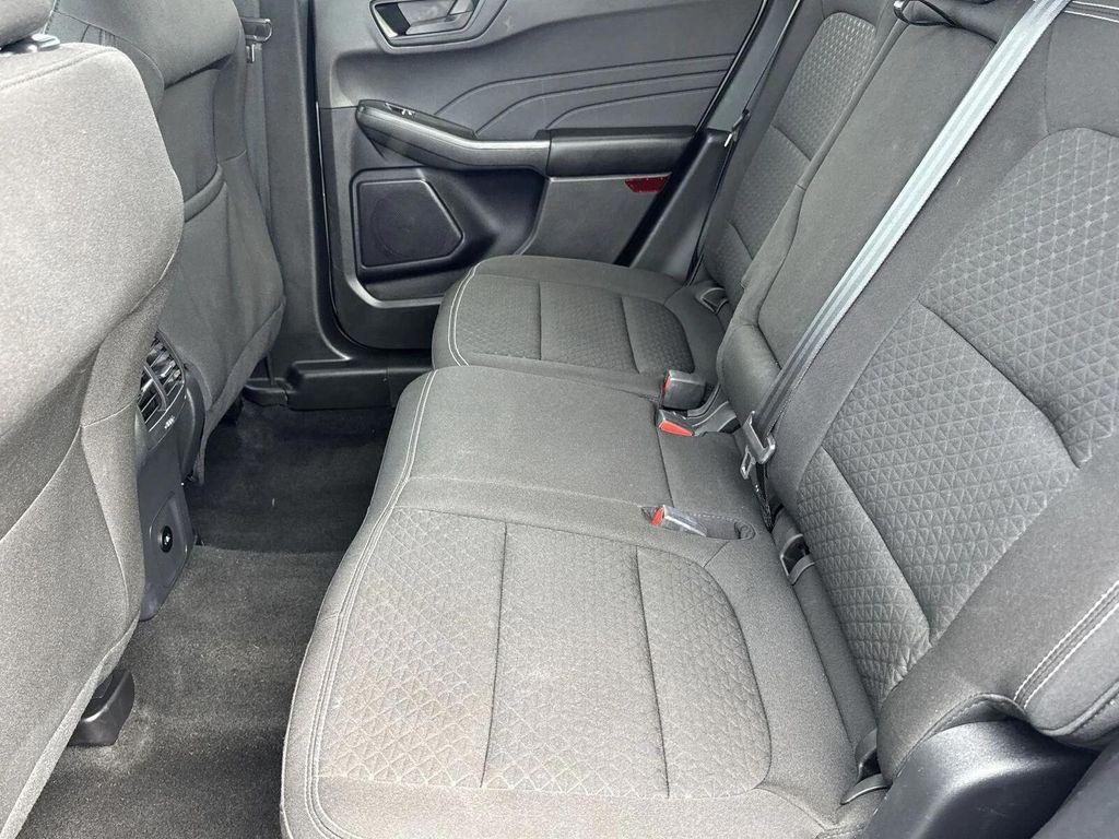 used 2024 Ford Escape car, priced at $21,900