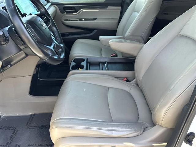 used 2020 Honda Odyssey car, priced at $25,500