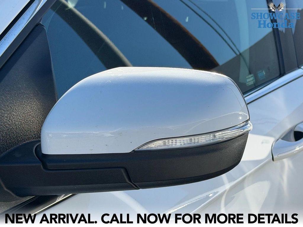 used 2018 Ford Edge car, priced at $11,600