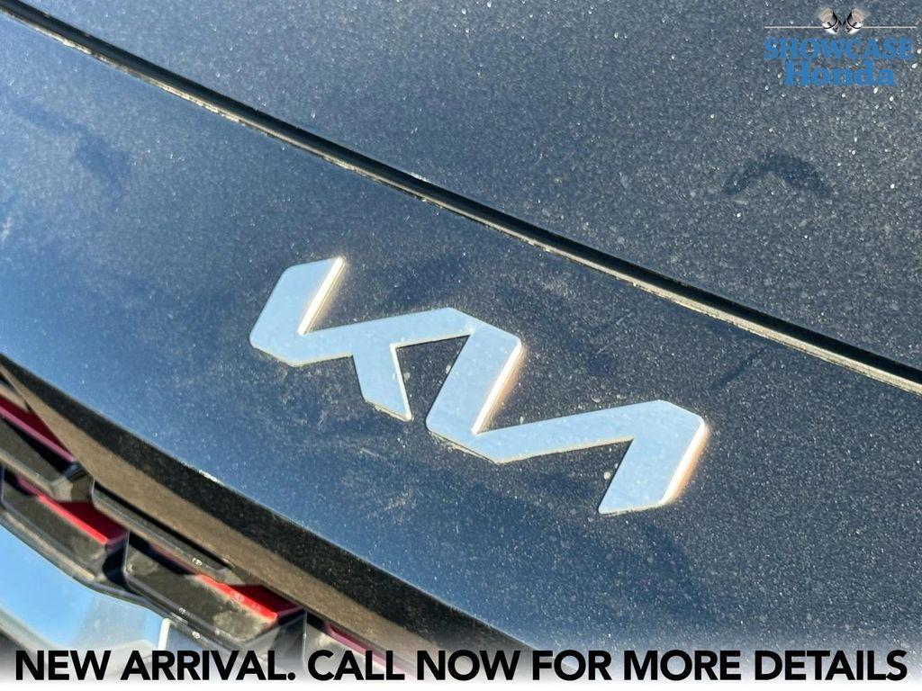 used 2023 Kia Forte car, priced at $20,998