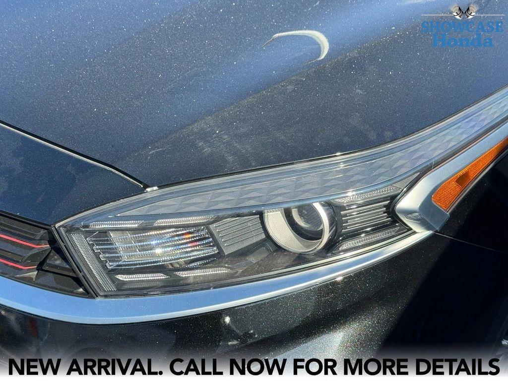 used 2023 Kia Forte car, priced at $20,998