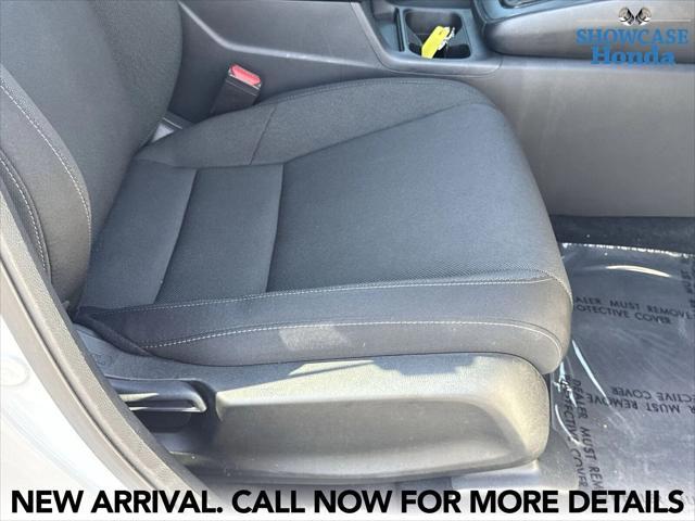 used 2024 Honda CR-V car, priced at $26,400